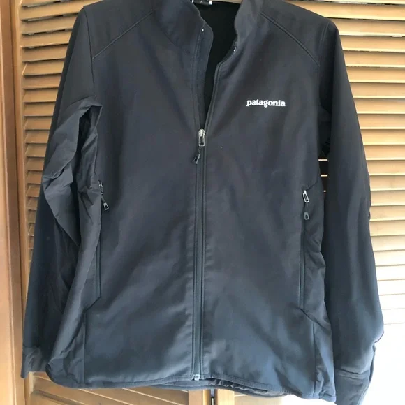 ジャケット・アウター Patagonia Soft Shell Capline Jacket Patagonia Soft Shell Capilene Jacket | VOSTOK
